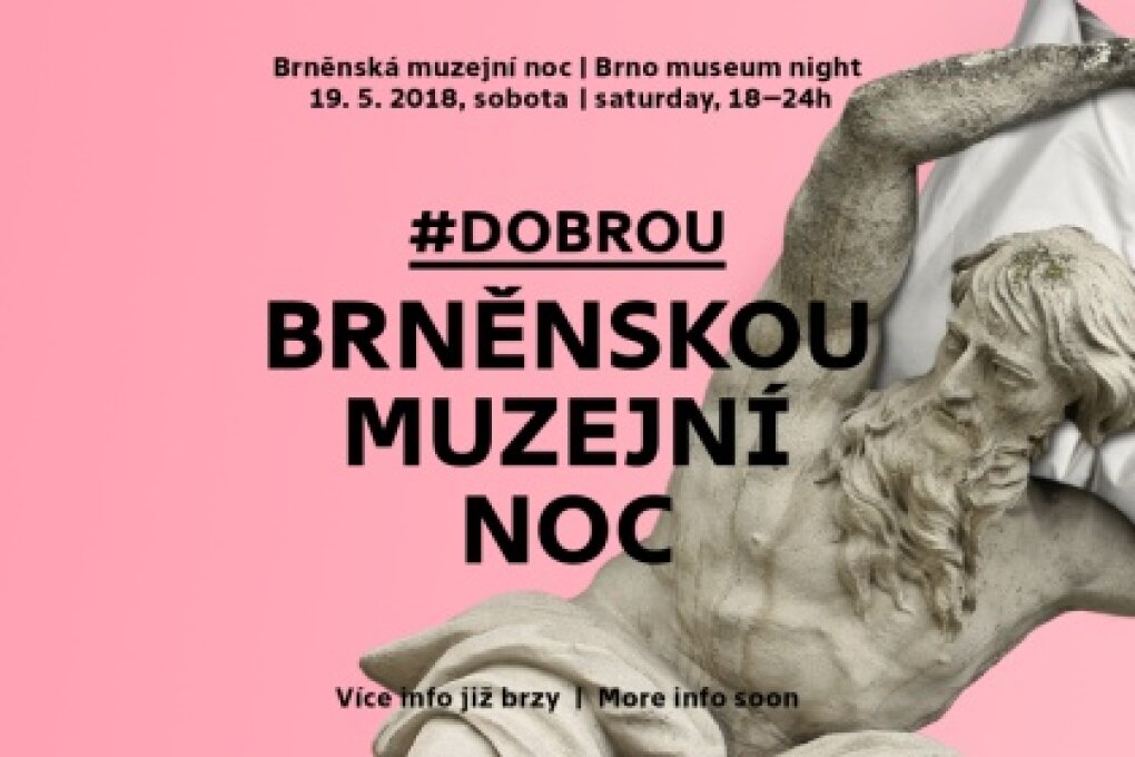 Brno museum night